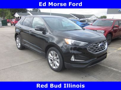 Used 2024 Ford Edge Titanium