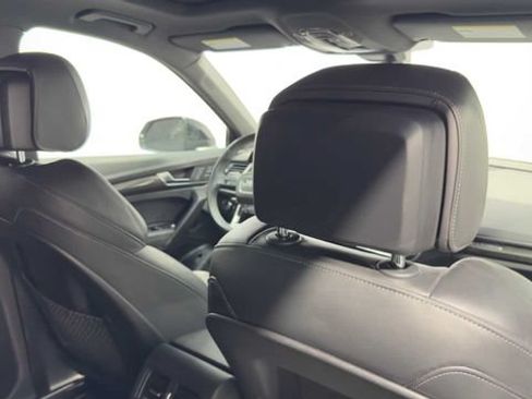 Used 2021 Audi SQ5 Premium Plus w/ Premium Plus Package AWD/4WD image 17