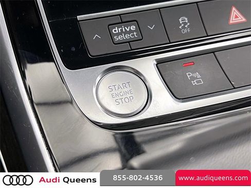 Used 2019 Audi Q8 Premium Plus w/ Premium Plus image 32