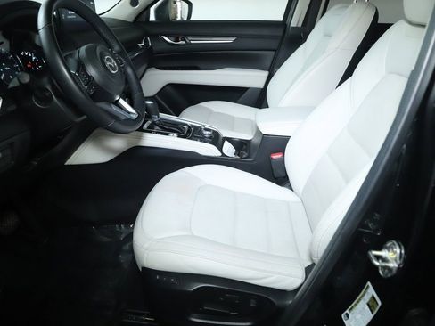 Used 2023 MAZDA CX-5 AWD 2.5 S w/ Premium Plus Pkg image 18