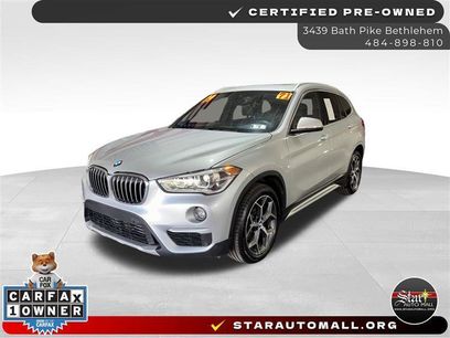 Used 2019 BMW X1 xDrive28i w/ Convenience Package