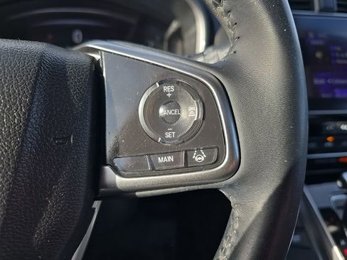 Used 2018 Honda CR-V EX-L image 22