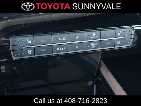 Certified 2021 Toyota Mirai XLE image 24