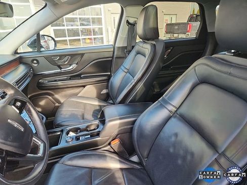 Used 2022 Lincoln Corsair Reserve w/ Equipment Group 201A image 22
