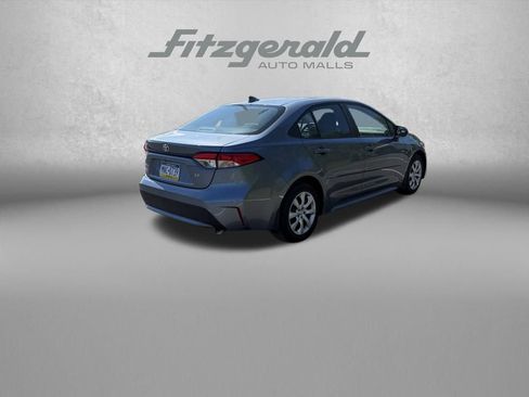 Used 2021 Toyota Corolla LE FWD image 7