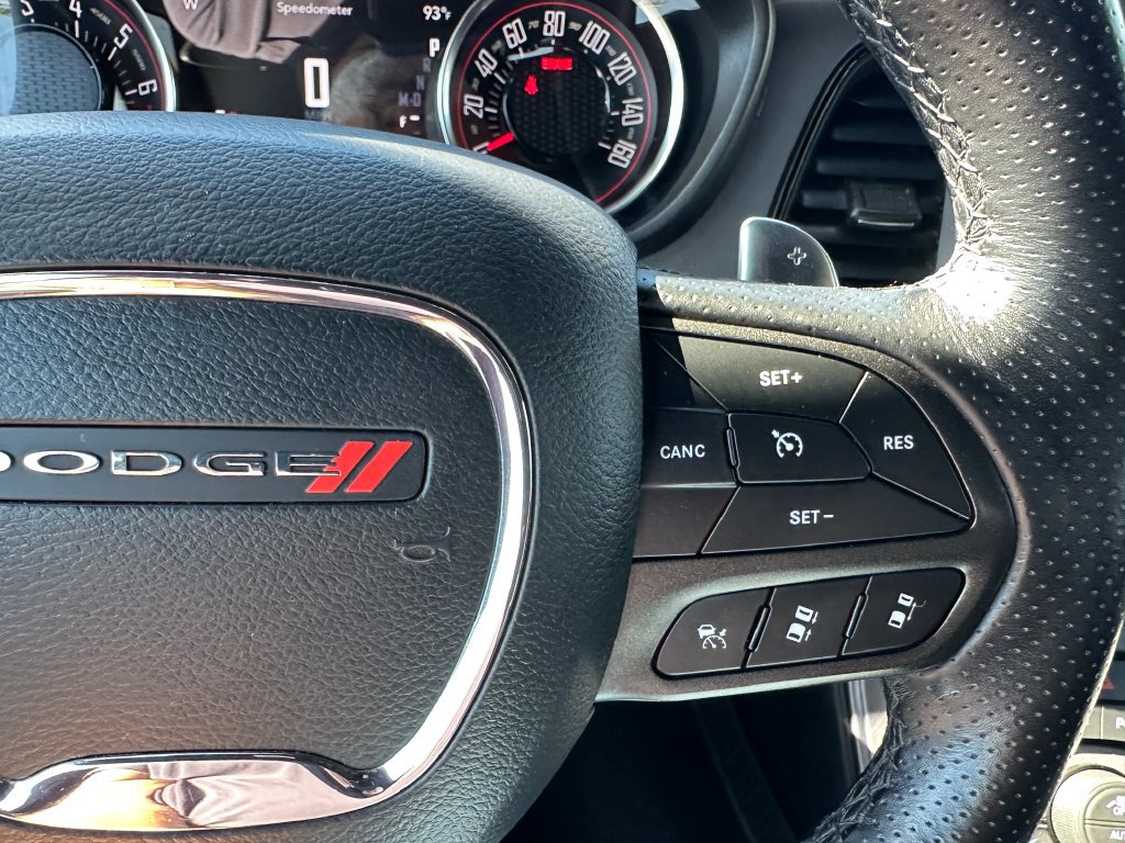 Certified 2023 Dodge Challenger GT w/ Plus Package RWD image 27