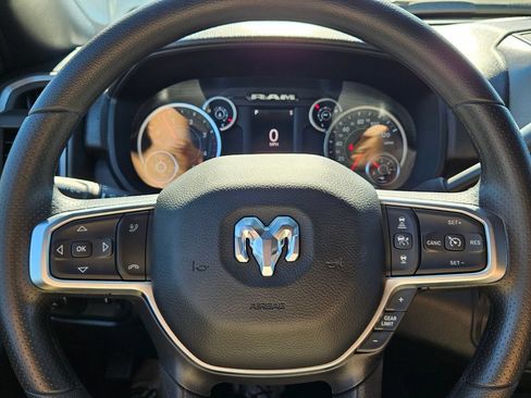 New 2026 RAM 2500 Tradesman AWD/4WD image 20