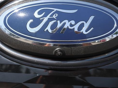 Used 2022 Ford F150 Lightning Platinum AWD/4WD image 52