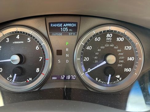 Used 2011 Lexus ES 350 w/ Preferred Accessory Package FWD image 12