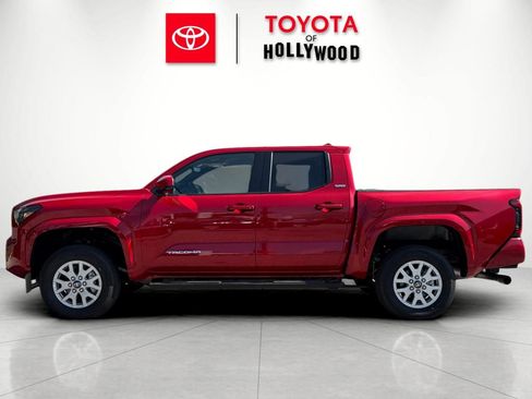New 2026 Toyota Tacoma SR5 RWD image 9
