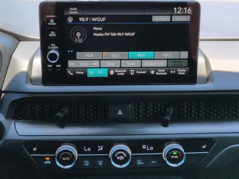 Used 2024 Honda CR-V Sport-L image 18