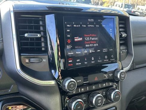 Used 2021 RAM 1500 Laramie image 32