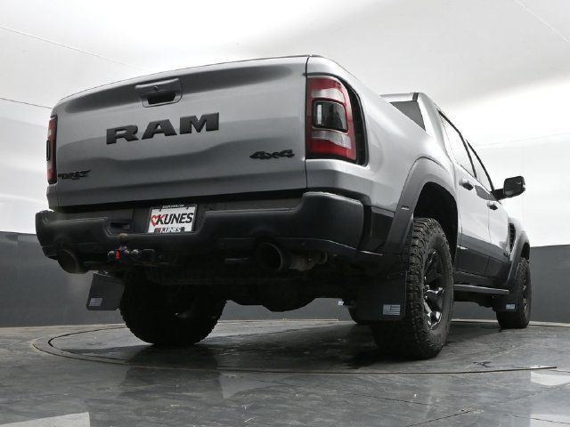 Used 2022 RAM 1500 TRX w/ TRX Level 2 Equipment Group AWD/4WD image 35