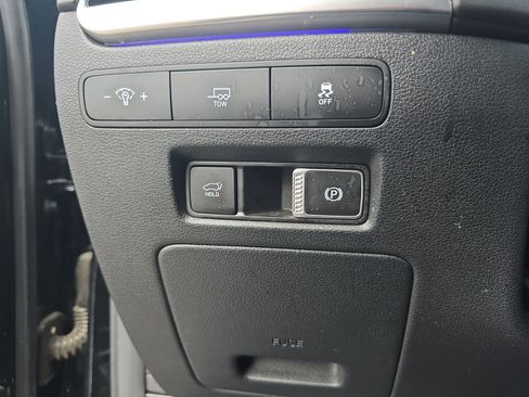 Used 2024 Hyundai Palisade Calligraphy AWD/4WD image 27