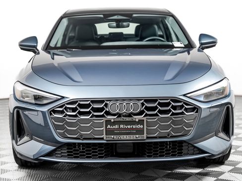 Certified 2025 Audi A5 2.0T Premium w/ Convenience Package AWD/4WD image 10