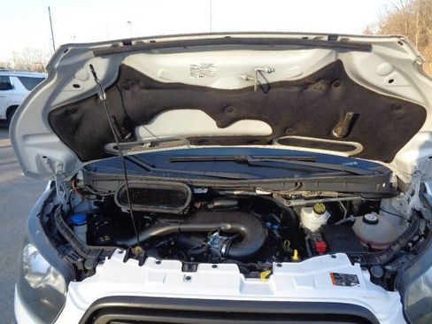 Used 2015 Ford Transit 150 150 3dr SWB Low Roof Cargo Van image 27