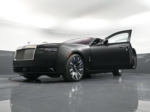 New 2026 Rolls-Royce Ghost AWD/4WD image 43