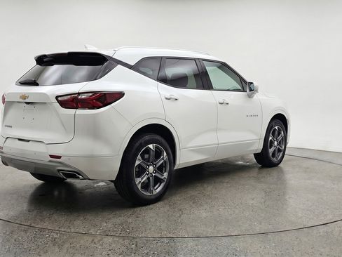 Used 2025 Chevrolet Blazer LT FWD image 9