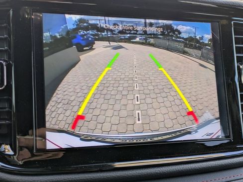 New 2026 Dodge Durango GT image 27