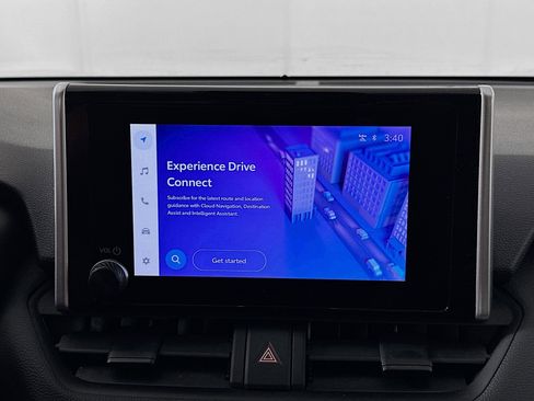 Used 2025 Toyota RAV4 LE image 19