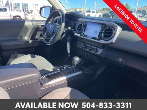Used 2023 Toyota Tacoma SR5 image 15