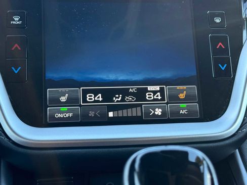 Certified 2025 Subaru Outback Premium w/ Popular Package #1A image 25