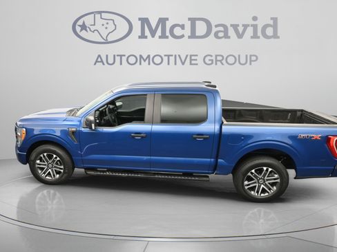 Used 2022 Ford F150 XL w/ STX Appearance Package RWD image 35