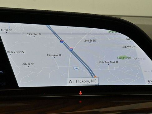 Certified 2024 Cadillac Escalade Sport Platinum image 27