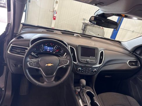 Used 2023 Chevrolet Equinox LT AWD/4WD image 11