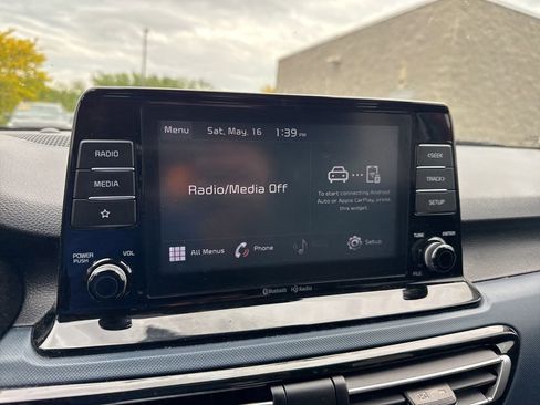 Certified 2023 Kia Seltos S AWD/4WD image 6