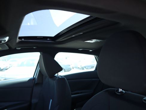 New 2026 Hyundai Elantra SEL Sport Premium FWD image 15