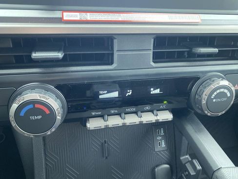 New 2025 Toyota 4Runner SR5 image 18