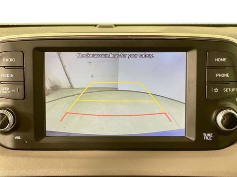 Used 2020 Hyundai Santa Fe SEL AWD/4WD image 6
