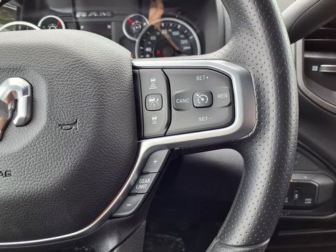 New 2026 RAM 2500 Tradesman AWD/4WD image 12