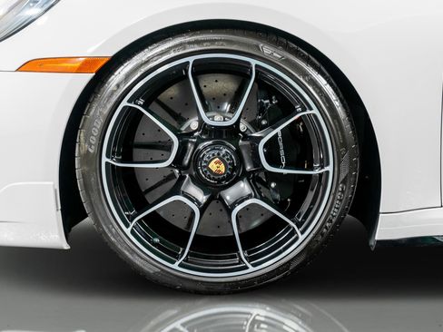 Used 2024 Porsche 911 Turbo S image 21