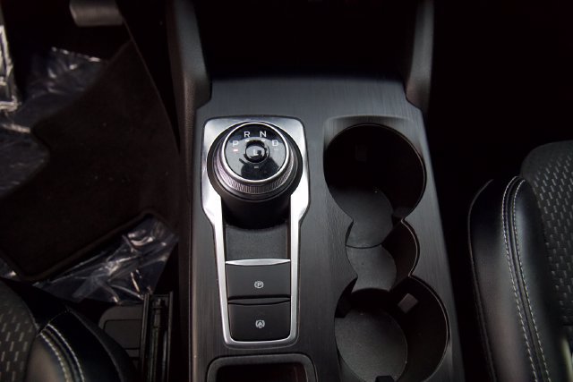 Certified 2024 Ford Escape SE FWD image 19