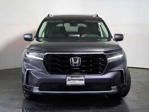 Used 2023 Honda Pilot Elite image 9