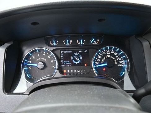 Used 2013 Ford F150 XLT w/ Luxury Equipment Group image 26
