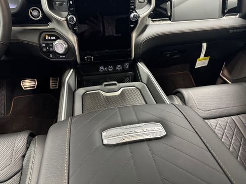 New 2026 RAM 1500 Tungsten w/ Bed Utility Group image 14