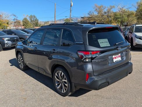 New 2026 Subaru Forester Touring image 6