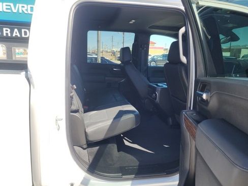 Used 2023 Chevrolet Silverado 3500 High Country w/ Safety Package II image 38