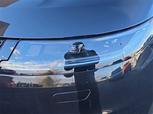 New 2025 Land Rover Range Rover Sport Dynamic SE image 18