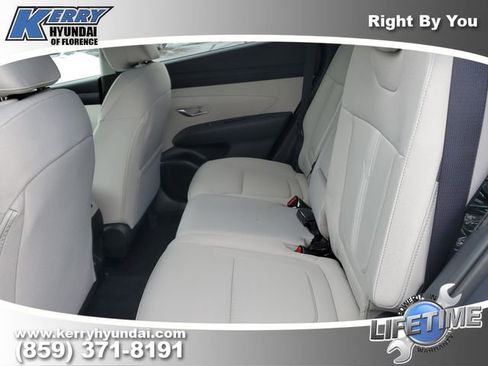 New 2026 Hyundai Tucson SEL AWD/4WD image 13