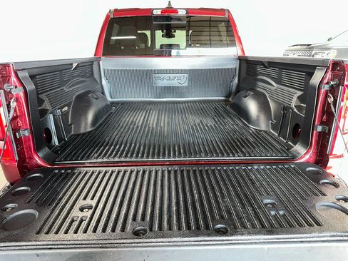 Used 2020 RAM 1500 Laramie w/ Sport Appearance Package image 39