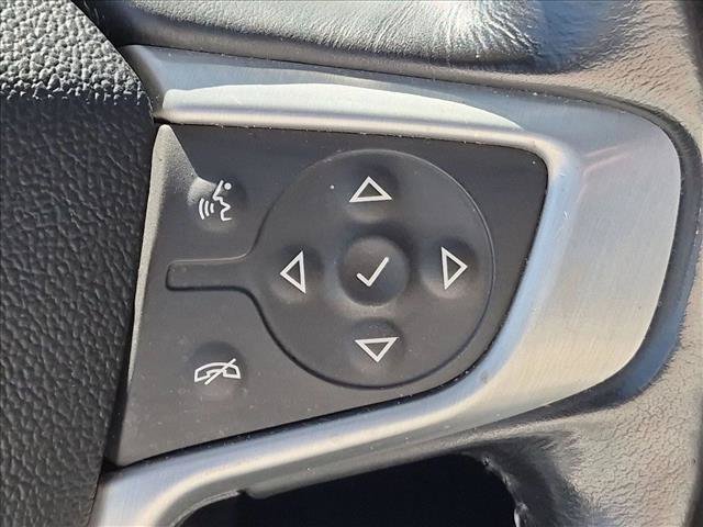 Used 2019 GMC Acadia SLE w/ Driver Alert Package I FWD image 12
