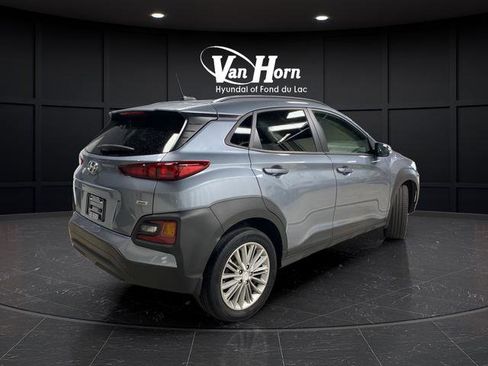 Used 2020 Hyundai Kona SEL AWD/4WD image 7