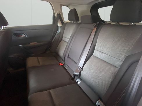 Used 2024 Nissan Rogue SV AWD/4WD image 11