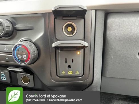 New 2026 Ford F250 XLT image 28