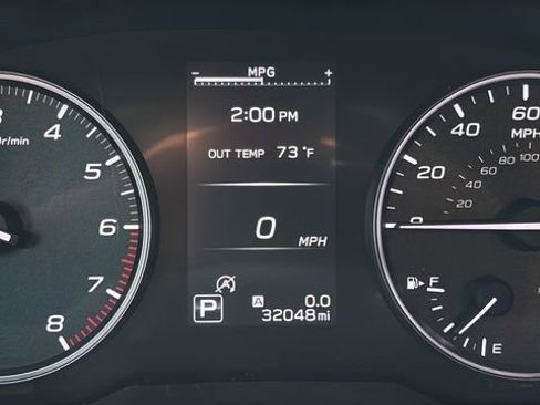 Used 2023 Subaru Outback Premium AWD/4WD image 21