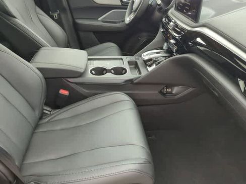 New 2026 Acura MDX SH-AWD image 24